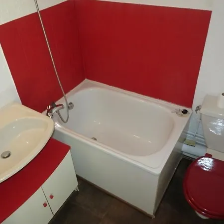 Saisonnier A La Semaine Appartement *