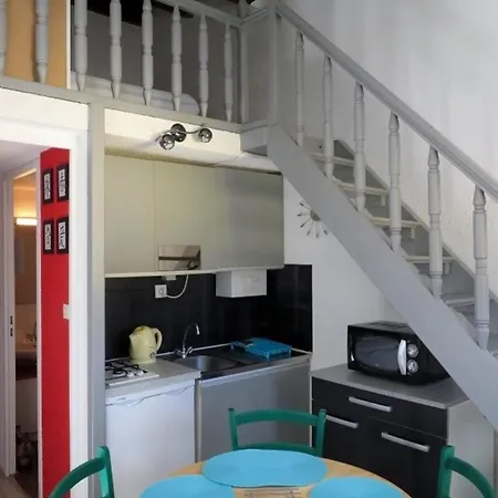 Appartement Saisonnier A La Semaine *